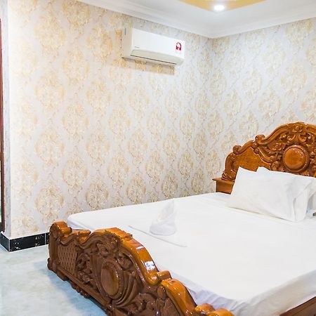 Paris Guesthouse Kampot Luaran gambar