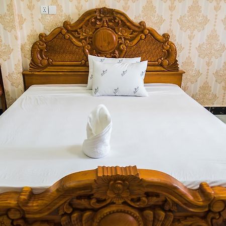 Paris Guesthouse Kampot Luaran gambar